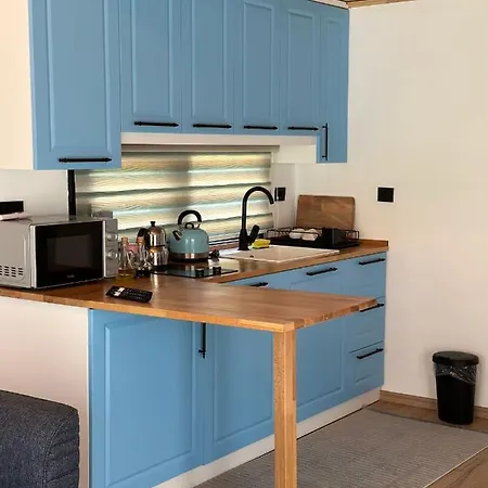 Appart hôtel Sea Life Homes Kemer