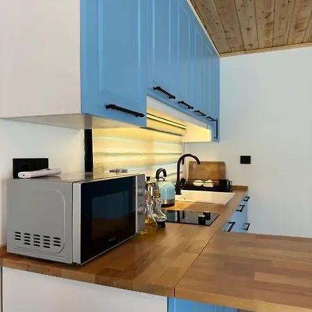 Sea Life Homes 公寓式酒店