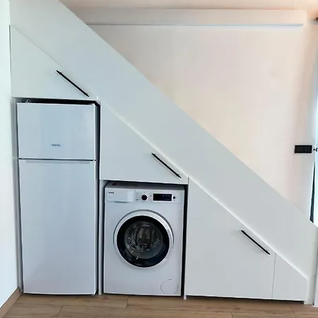 Sea Life Homes Appart hôtel 4*