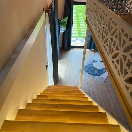 Sea Life Homes Appart hôtel Kemer