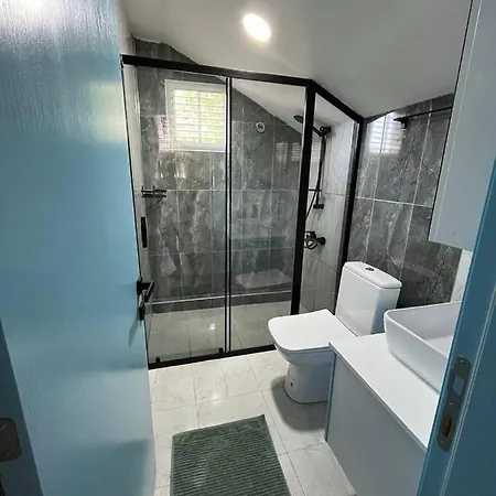 公寓式酒店 Sea Life Homes