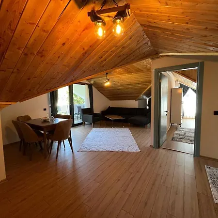 Appart hôtel Sea Life Homes