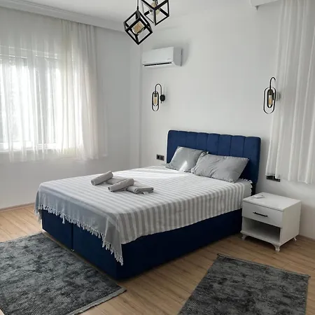 Sea Life Homes 4* Kemer