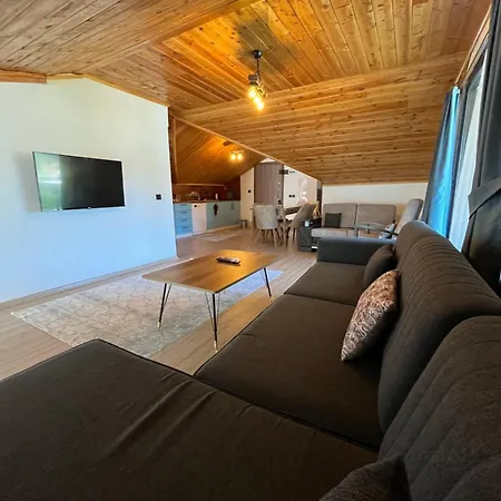 Sea Life Homes 4* Kemer