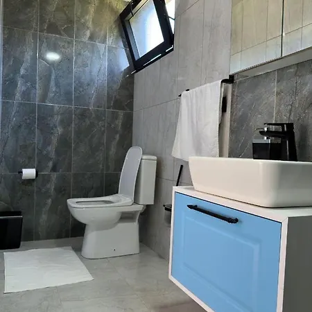 Sea Life Homes 4* Kemer