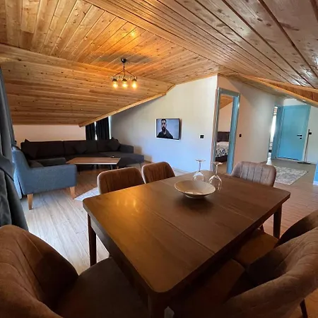 Apart-hotel Sea Life Homes 4*