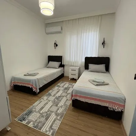 Apart-hotel Sea Life Homes 4*