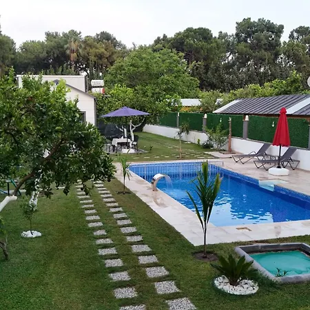 Sea Life Homes 4*