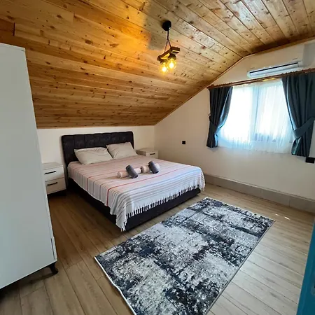 Sea Life Homes Apart-hotel