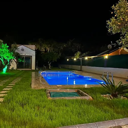 Aparthotel Sea Life Homes Kemer