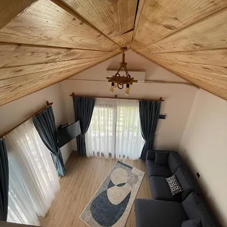 アパートホテル Sea Life Homes