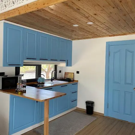 Sea Life Homes קמר