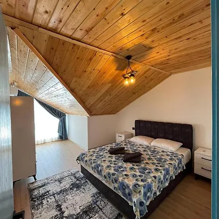 Sea Life Homes * Kemer