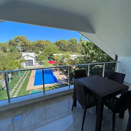 Sea Life Homes 4* Kemer