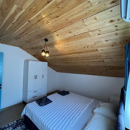 Sea Life Homes Kemer