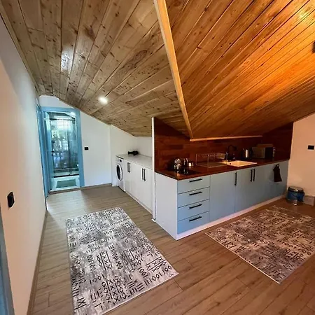 Sea Life Homes מלון דירות 4*