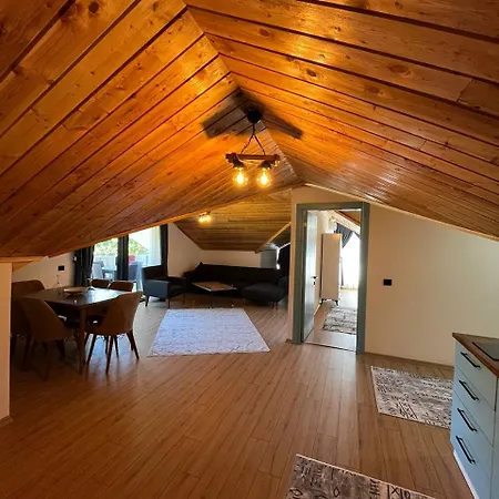 Sea Life Homes Hotel apartamentowy