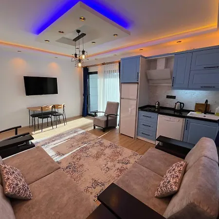 Aparthotel Sea Life Homes