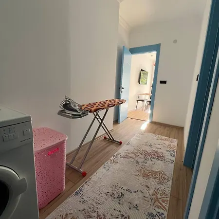 Aparthotel Sea Life Homes