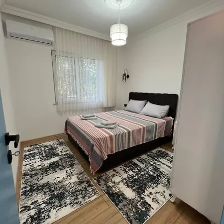 Sea Life Homes 4* ケメル