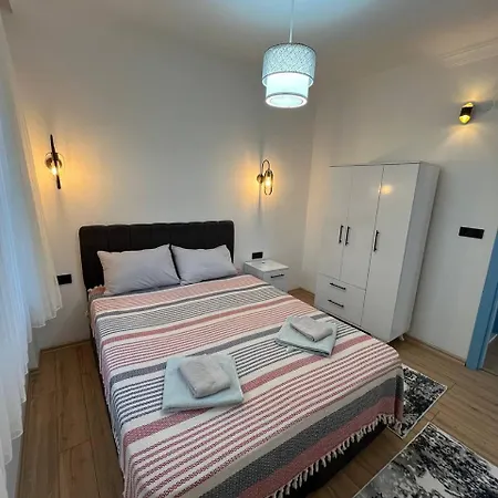 Sea Life Homes קמר