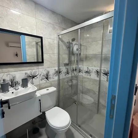 アパートホテル Sea Life Homes 4*