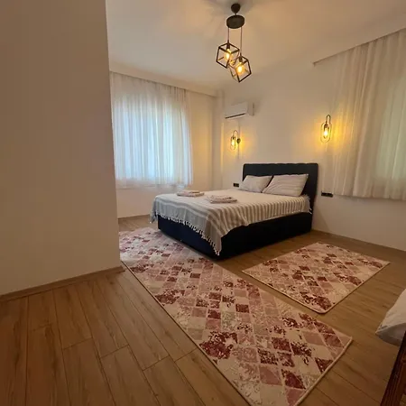 Aparthotel Sea Life Homes Kemer