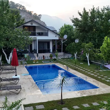 Sea Life Homes Kemer