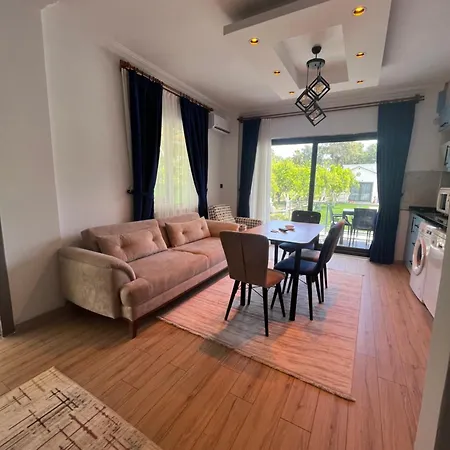 Sea Life Homes קמר