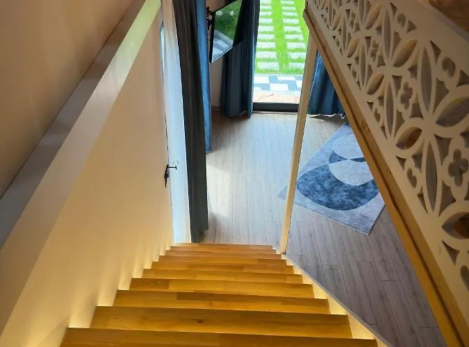 Sea Life Homes Aparthotel Kemer