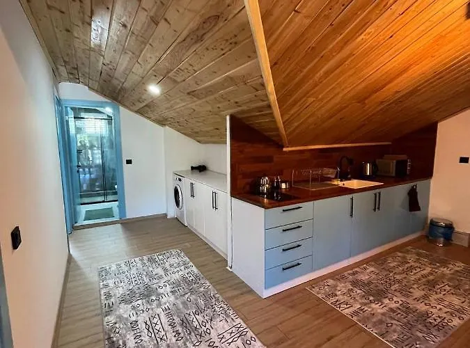 Sea Life Homes Aparthotel 4*