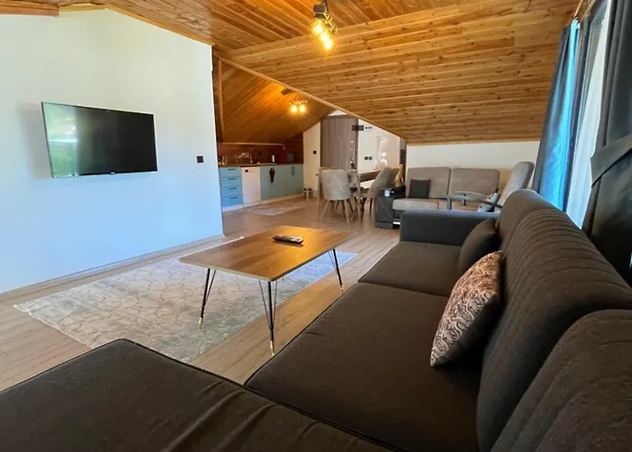 Sea Life Homes 4* Kemer