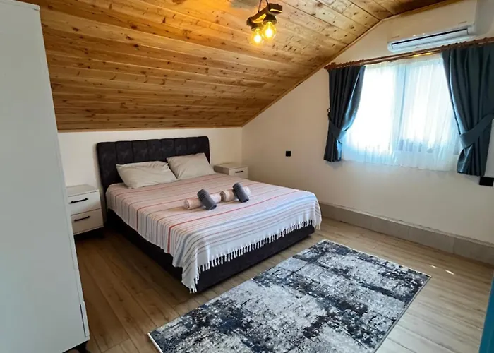 Sea Life Homes Aparthotel