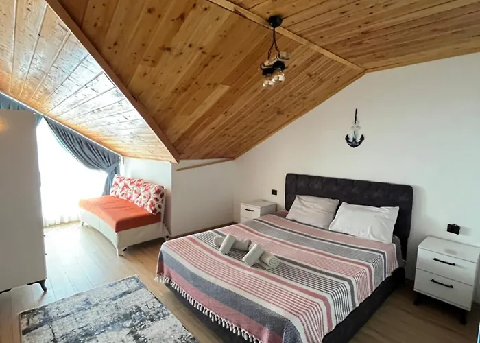 Sea Life Homes 4*