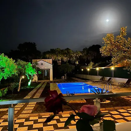 Sea Life Homes Kemer