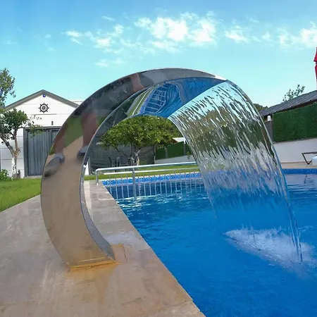 Lejlighedshotel Sea Life Homes 4*