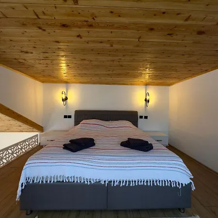 Lejlighedshotel Sea Life Homes