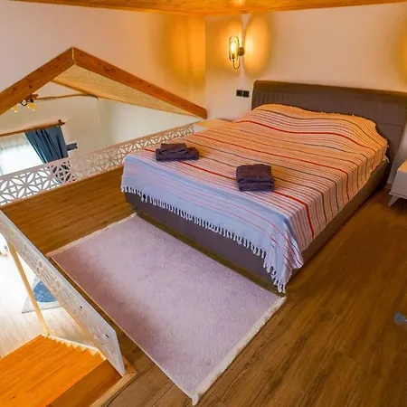 Lejlighedshotel Sea Life Homes