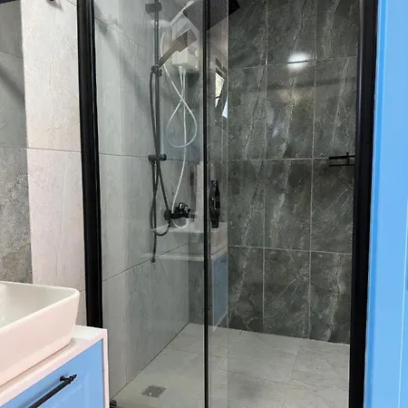 Sea Life Homes 4*