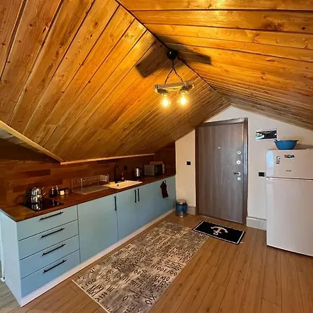 Sea Life Homes Kemer