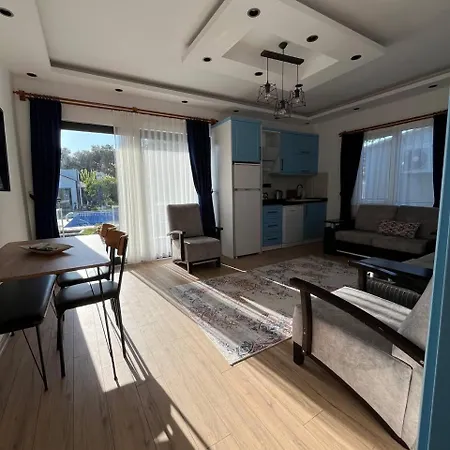 Sea Life Homes 4*