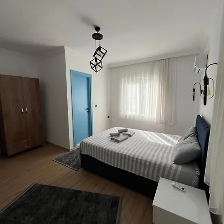 Sea Life Homes 4*