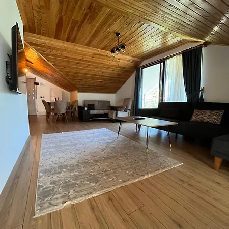 Lejlighedshotel Sea Life Homes 4*