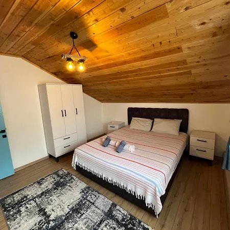 Lejlighedshotel Sea Life Homes Kemer