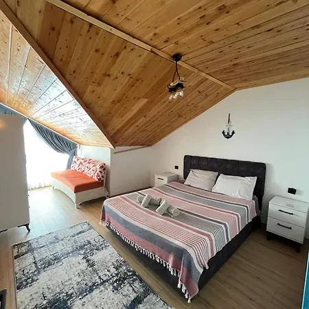Sea Life Homes 4*
