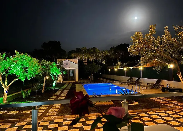 Sea Life Homes Kemer