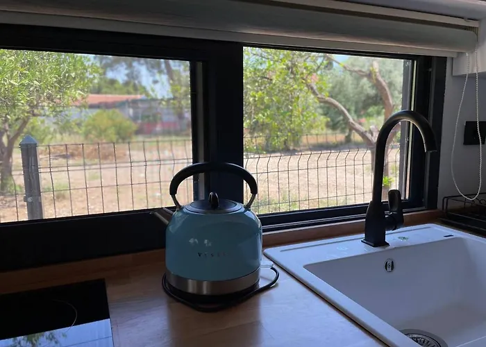Sea Life Homes 4*