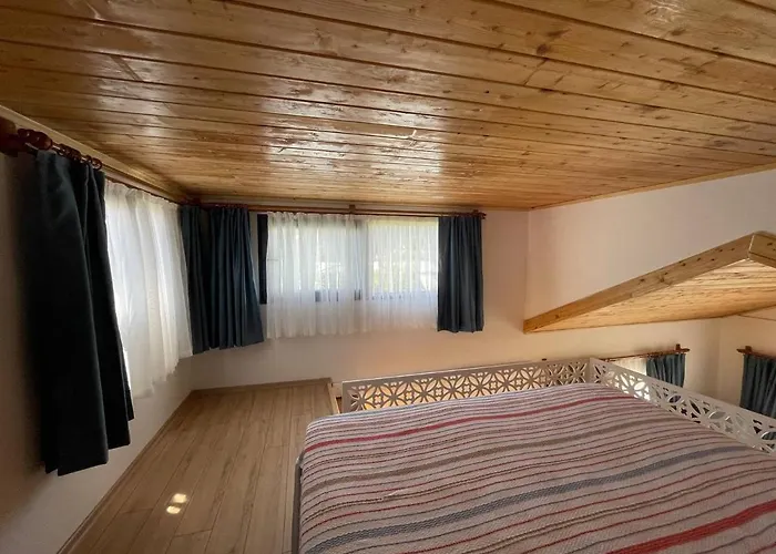 Sea Life Homes 4*