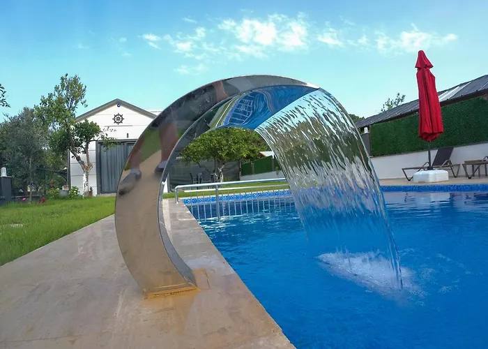 Apart-hotel Sea Life Homes 4*