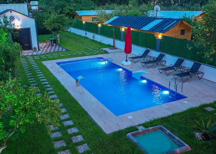 Sea Life Homes 4*